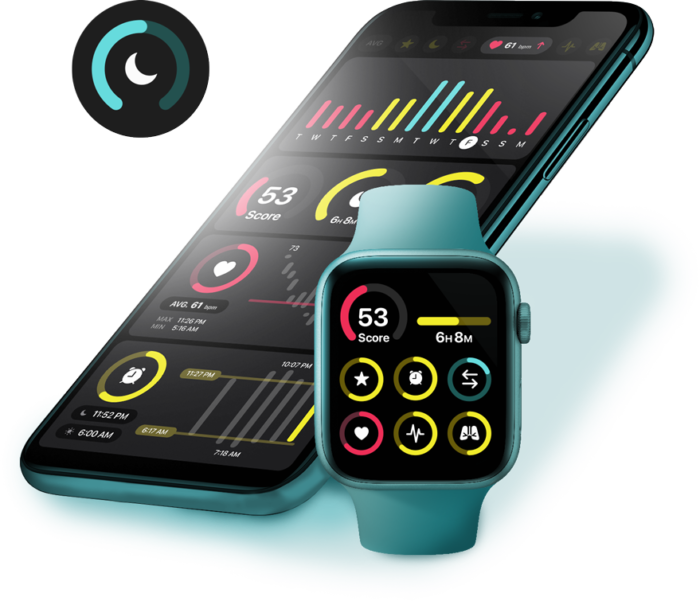 Sleep-Details-Sleep-tracking-for-apple-watch Sleep Details for Watch logo